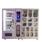 Zhongda Hair Accessories  High heels vending machine