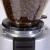 Import Zhongshan factory large capacity SC-360 commercial electric 220v burr antique coffee grinder from China