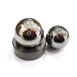 Zhuzhou High quality Tungsten carbide finished balls