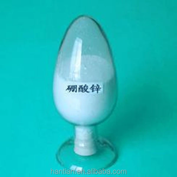 zinc borate with high quality