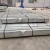 Import Zinc Galvanized Corrugated Steel Iron Roofing  Tole Sheets For Ghana House from China