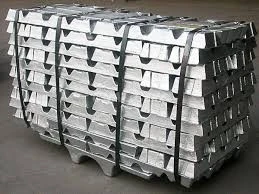 Zinc Ingot 99.5%-99.999% Manufacturers