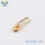 Import zipper puller 3#4#5# brass nylon slider from China