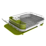 zova Dish Drying Rack, Large