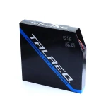 ZOYOSPORTS 4MM 5MM Brake Shift Bicycle Housing Mountain Road Bicycle Shifting Bike Cable Wire