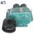 Import ZQ Cylindrical Bevel Gearbox for Road Sweeper from China