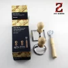 ZS-RS03S 3pcs Zinc Alloy Pasta Cutter Set, Ravioli Stamp, Ravioli Cutter set