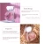 Import ZUOFUN Custom french perfume fragrance with OEM bottle design from China