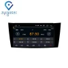 ZYCGOTEC IPS 2.5D Touch Screen Android 10 Car CD Player DVD for Benz E-Class W211 CLS W219 G-Class W463 Radio GPS Navigation