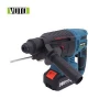 0-5000ipm 680W cordless demolition 20mm rotary bush drill jack electric hammer With the clutch
