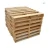 Import Best Quality Wooden Pallets from China