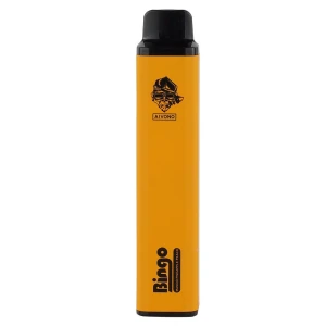 Bulk Purchase Aivono Aim Bingo 4000 Puffs Disposable Vape - Box Of 10 For  Germany Market from VEG26 Vape Technology Co., Ltd, France | Tradewheel.com