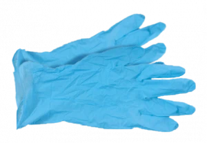 Nitrile Exam Gloves | 100,000,000 boxes of 100 per month | 12 month contract