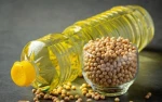 Soybean oil