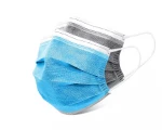 Disposable Face Mask, civil mask, civilian mask, disposable mask，medical mask. 3-ply mask