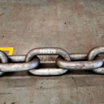 Ship Anchor Chain for sale at factory price