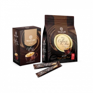 Venzcafe Coffee Mix 3 in1 Instant Coffee