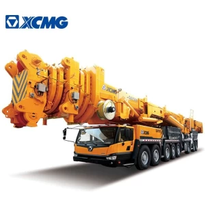 XCMG factory manufacturer QAY800 800ton all terrain crane