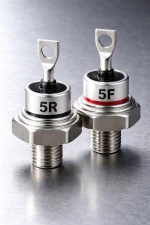 power diode, rectifier diode, industrial diode, semiconductor, high voltage diode