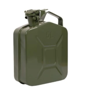 Jerry can