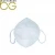 Import CE Nonwoven 2.5 disposable Protective 5 ply face mask shield kn95 ffp2 face masks with earloop from China