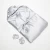 Import Customizable 100% mulberry silk baby cuddle quilt baby sleep blanket mulberry silk filling quilt set from China