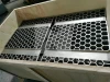 investment cast furnace trays