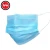 Import FPM disposable nonwoven face mask 3 layer face mask supplier from China