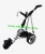 Import P1 digital sports electric/remote golf trolley from China