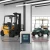 Import Forklift and Golf Cart Battery Charger from Taiwan