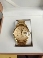 Yifeng’s Stainless Steel Watch Men’s Mechanical Watch