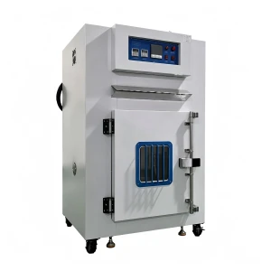 High Precision Hot Air Oven Electric Type Customizable Model