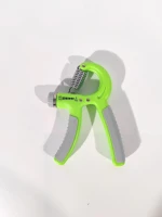 Industry and trade R type adjustable grip strength home fitness equipment professional ladies hand training