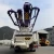Import Truck-mounted Concrete Pump SPT41R4 from South Korea