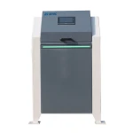 HITEC | Ring Mill Professional sample preparation equipment & mining laboratory equipment. Durable laboratory crush