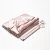 Import Customizable 100% mulberry silk baby cuddle quilt baby sleep blanket mulberry silk filling quilt set from China