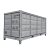 Import Used 10"ft/ 20"ft/ 40"ft Shipping Sea Containers/Fairly Used In Good Condition from South Africa