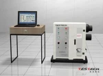 ASTM D2843 Smoke Density Test Machine for Building Material