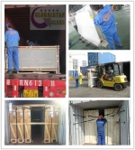 6.38mm PVB laminated glass