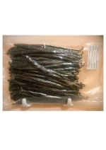 vanilla planifolia grade gourmet