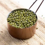 Natural Green Mung Beans Packed With Energy And Protein Fresh Bulk Green Mung Beans For Health And Nutrition