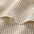 Import Waffle Towel 400 GSM Soft Absorbent Bath Towel 27 by 54 Inches from Pakistan