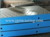 welding tables assembly plates for milling machine