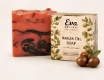 Eva Natural Argan Oil Handmade Natural Bar Soap