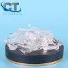 Free sample addidas shoes material clear fused silica for sale