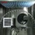 Import IPX56 Water Spray Test Chamber from China