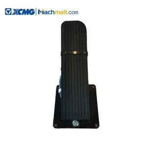 XCMG crane spare parts electronic accelerator pedal 11080030010 *803611230