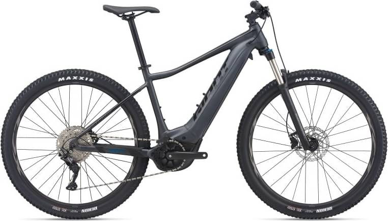 fathom e  2 29er electric bike