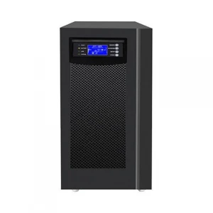 JET-HT Online High-frequency UPS power factor 0.8 6k-10kva