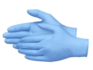 Wholesale Quality Nitrile Gloves